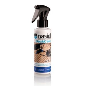 Producto en spray de Nasiol DeckCare