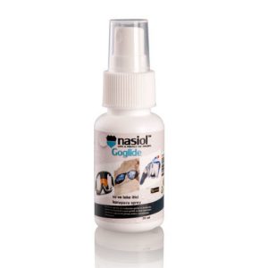 Producto en spray de Nasiol Goglide