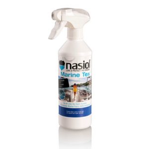 Producto en spray de Nasiol Marine Tex