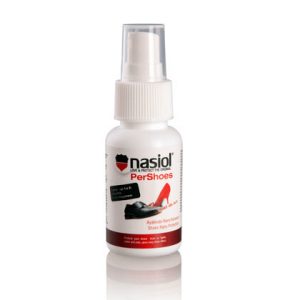 Producto en spray de Nasiol PerShoes