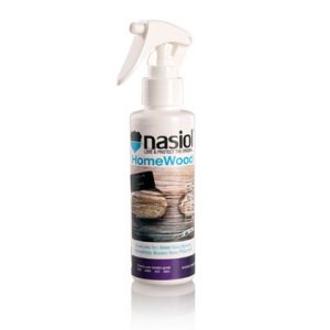 Producto en spray de Nasiol HomeWood