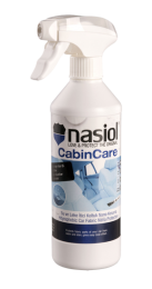 Producto en spray de Nasiol CabinCare