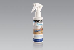 Producto en spray de Nasiol Clean