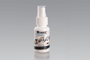 Producto en spray de Nasiol Goglide