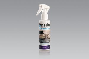 Producto en spray de Nasiol HomeWood