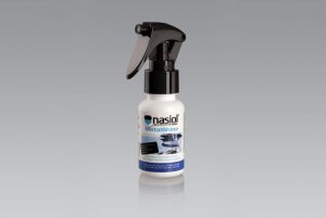 Producto en spray de Nasiol Metalshine