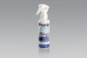 Producto en spray de Nasiol AntiMoss