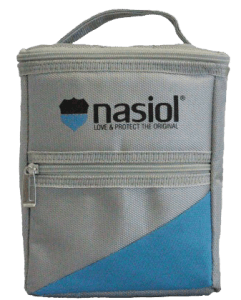 Bolso para Kit marca Nasiol