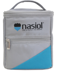 Bolso para Kit marca Nasiol