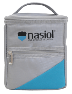 Bolso para Kit marca Nasiol