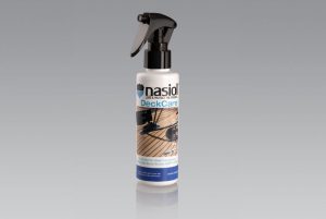 Producto en spray de Nasiol DeckCare