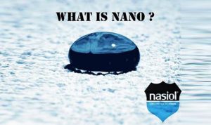 what is nano