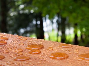 nano coating for wood