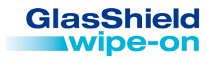 Logotipo Nasiol Glasshield Wipe On